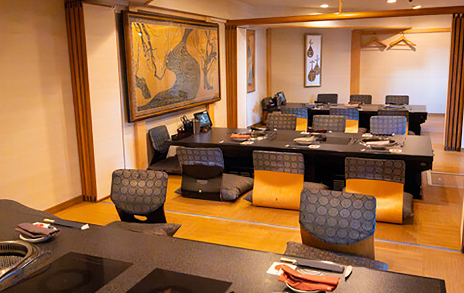 西口大ガード店